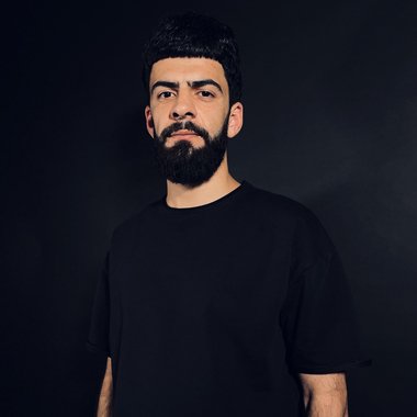 Vardanyan - Freelance Dj