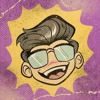 STERLING D. - Freelance Graphic Designer