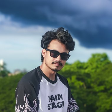 Shahriar S. - Freelance Audio Engineer