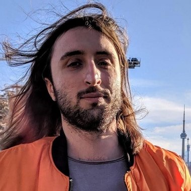 Benjamin S. - Freelance Mastering Engineer