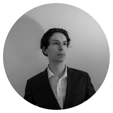 Guilherme T. - Freelance Designer