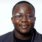 Kisayire Ronnie Recky