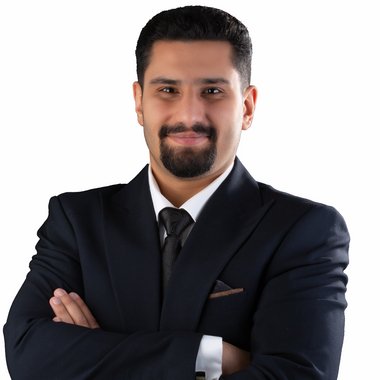 Hesam K. - Freelance Full Stack Developer
