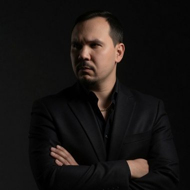 Walter C. - Freelance Web Developer