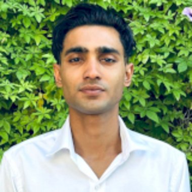 Sahhaf R. - Freelance Graphic Designer