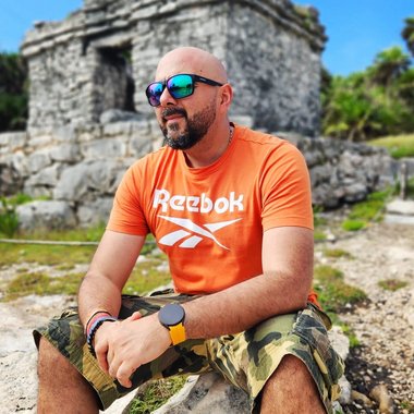 Manuel M. - Freelance Seo Expert