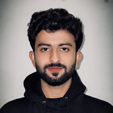 Saqib A. - Freelance Illustrator