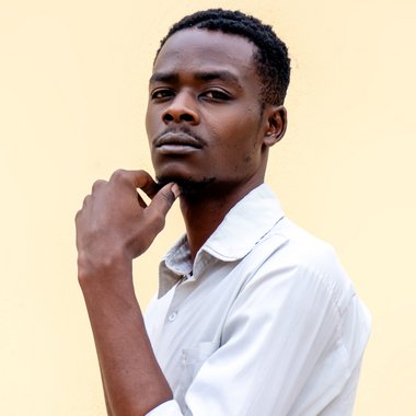 Marlvin K. - Freelance Videographer