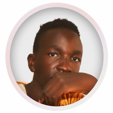 Oloya F. - Freelance Brand Designer