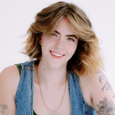 Kat O. - Freelance Content Producer