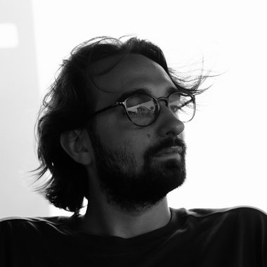 Filippo F. - Freelance Graphic Designer