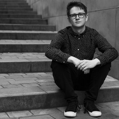 Benjamin J. - Freelance Arranger