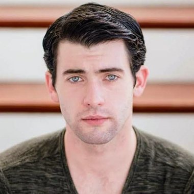 Harrison B. - Freelance Content Creator