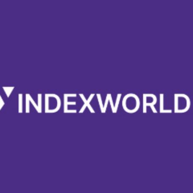 indexworld - Freelance Brand Designer