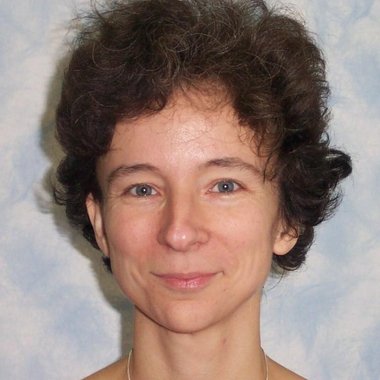 Maria S. - Freelance Data Visualizer