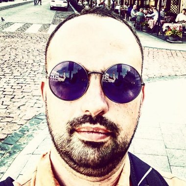 Boris A. - Freelance Devops Developer