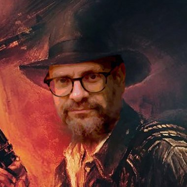 Ron B. - Freelance Music Producer