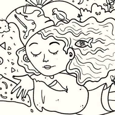 Teva - Freelance Illustrator