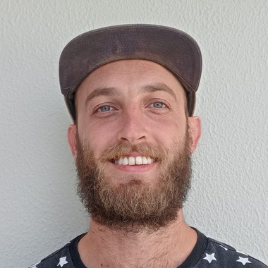 Cameron M. - Freelance Sound Designer