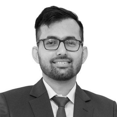 Ashish B. - Freelance Web Developer