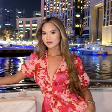 Alexa L. - Freelance Web Developer