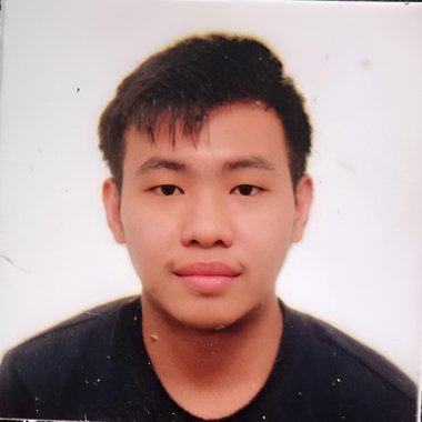 Marbenson B. - Freelance Web Designer