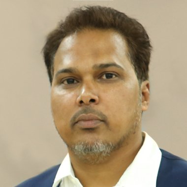 faisal k. - Freelance Visual Effect