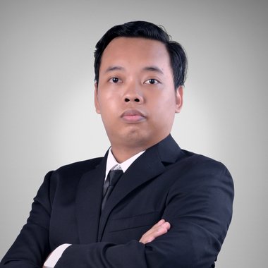 Agung P. - Freelance Developer