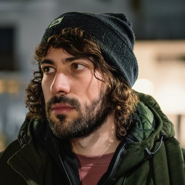 Domenico P. - Freelance 3d Modeler