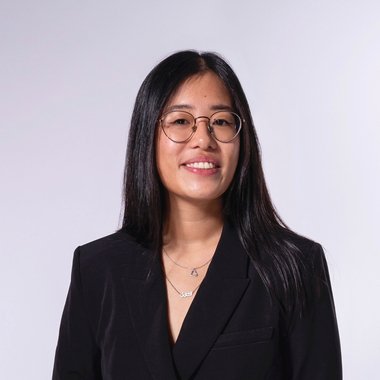 Linda L. - Freelance Digital Marketer