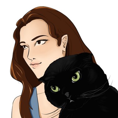 DILARA C. - Freelance Illustrator