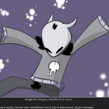 Kat P. - Freelance 2D Animator