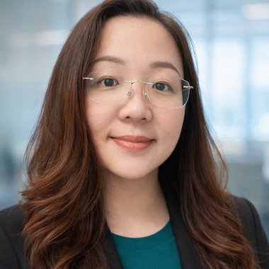 Janice B. - Freelance Digital Marketer