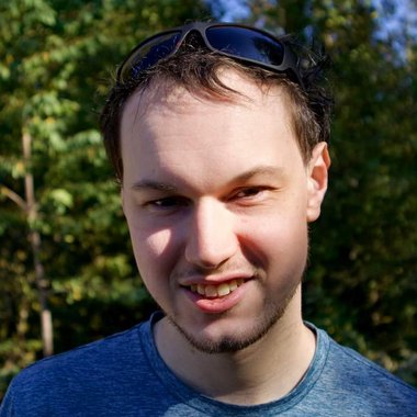 Wesley R. - Freelance Data Scientist