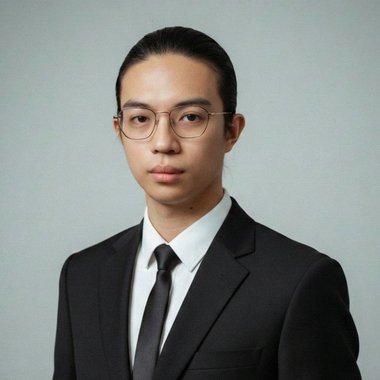 KAUNG N. - Freelance Graphic Designer