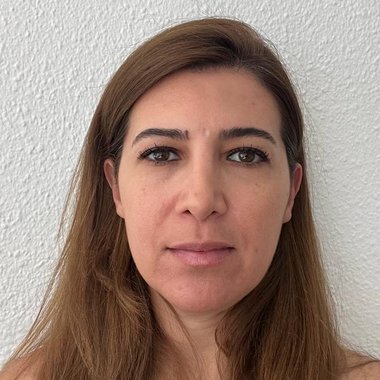 Ghina H. - Freelance Content Creator