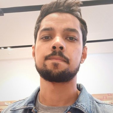 Ali H. - Freelance Content Creator