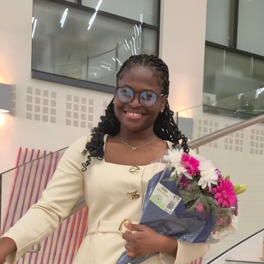 Kosisochukwu I. - Freelance Product Designer