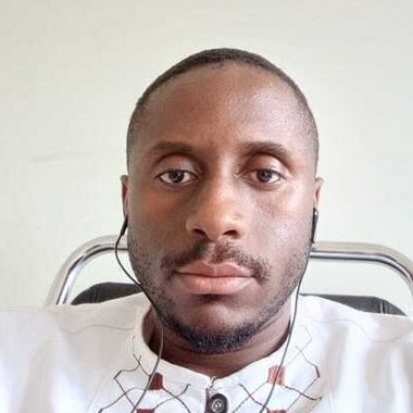 Ernest T. - Freelance Back End Developer