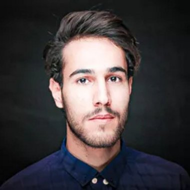 Erfan A. - Freelance Developer