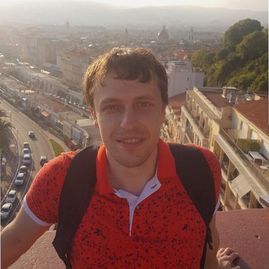 DenisWebDev - Freelance Web Developer