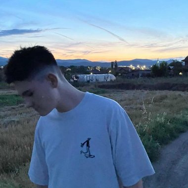 Alex K. - Freelance Music Supervisor