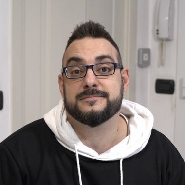 Dario T. - Freelance Videographer