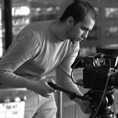 Mahdi J. - Freelance Film Director