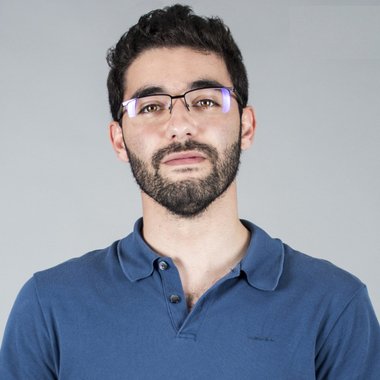 Marcelo R. - Freelance Developer