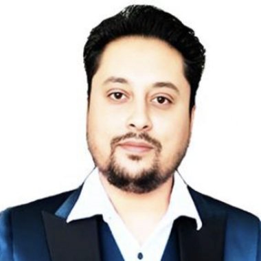 Ankush K. - Freelance Web Developer