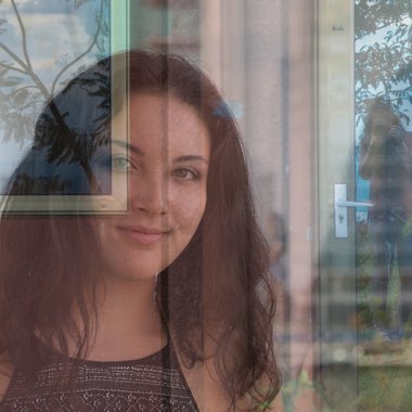 Ann S. - Freelance Videographer