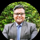 Ameeya Kumar Subudhi