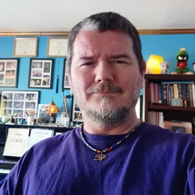 Troy W. - Freelance Orchestrator