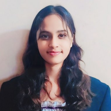 Jesintha B. - Freelance Instructional Designer